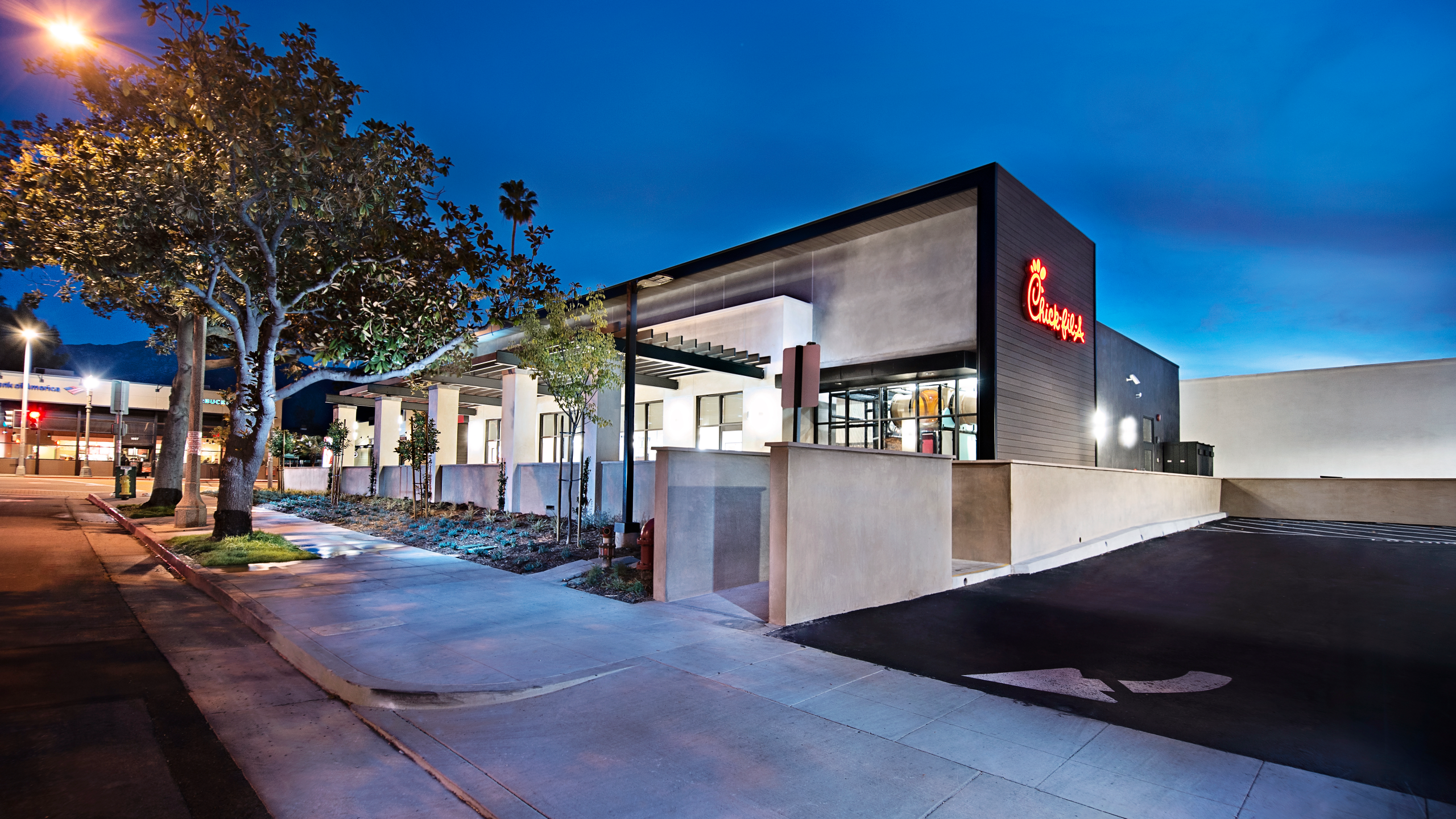 E Colorado Blvd, Pasadena, CA