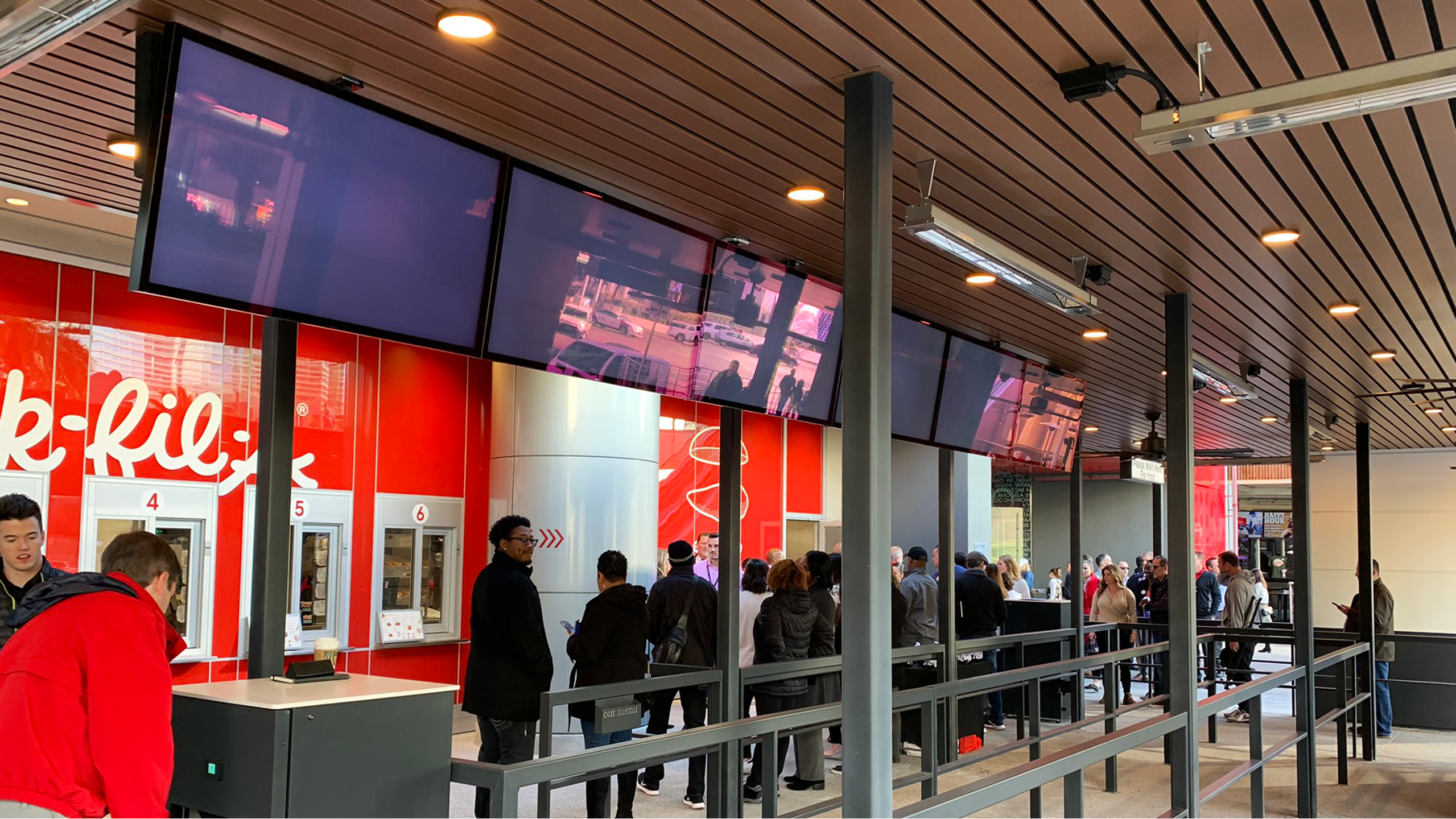 Strip at Harmon, Las Vegas, NV