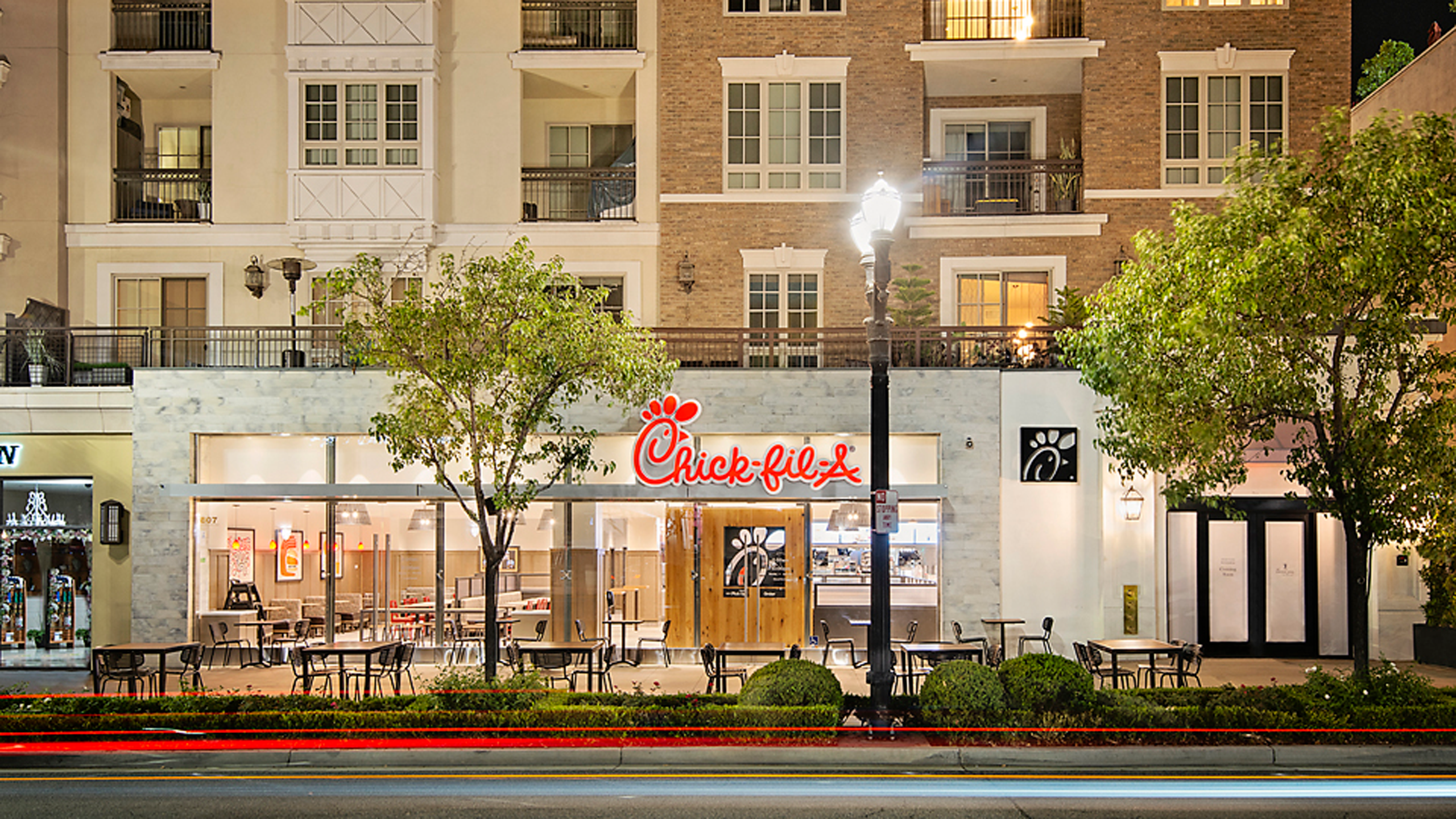 Americana at Brand, Glendale, CA