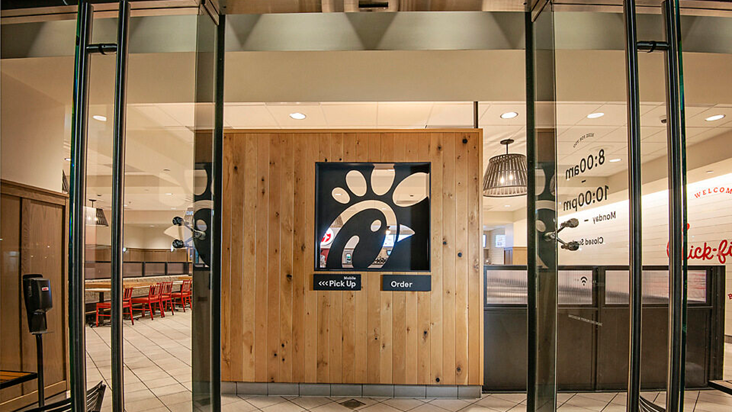 Americana at Brand, Glendale, CA