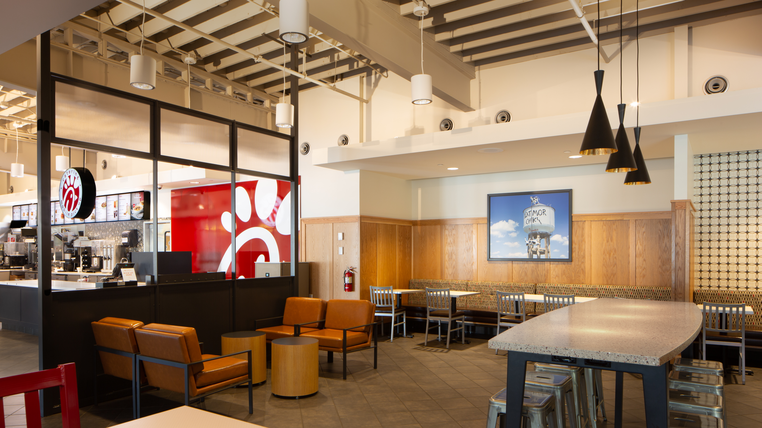 Americana at Brand, Glendale, CA